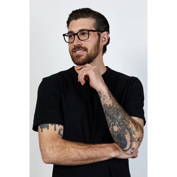 NEW KITS Canada Prospero Eyeglasses - Picture 6 of 6